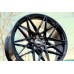 MAM B2 18x8.0 5x112 ET30/ET45 BLACK